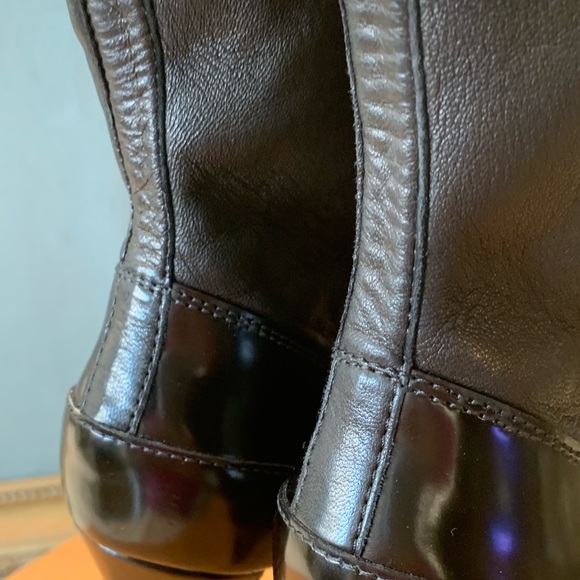 Tod’s bootie! - Picture 4 of 8